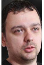 Кирилл Кошик