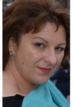 Татьяна Радченко