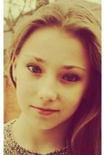 Кристина Киняйкина