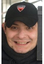 Андрей Небесный