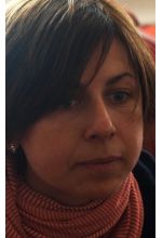 Алена Гресь