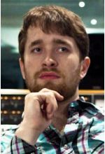 Daniel Platzman