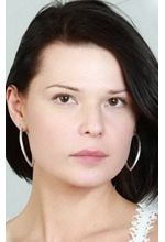 Александра Фатхи
