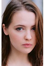 Юлия Хлынина