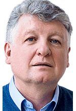 Александр Котелевский