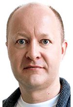 Андрей Новиков