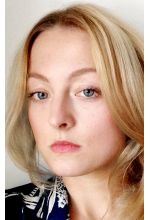 Анна Гаврилова