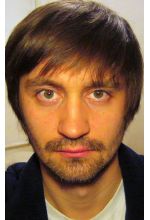 Павел Костомаров