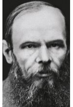 Фёдор Достоевский