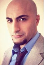 Slim Khezri