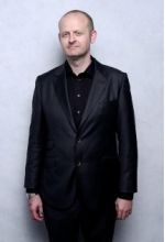 Марк Сэнгер