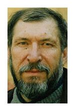 Валентин Голубенко
