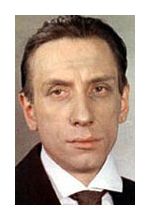 Пётр Меркурьев