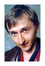 Андрей Обарухин