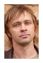 Юрий Решетников