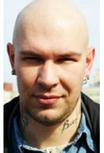 Дмитрий Соловьев