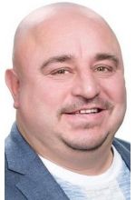 Алексей Севостьянов