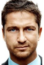 Джерард Батлер