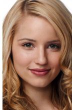 Дианна Агрон