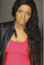 Candice Tracy Ross