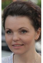 Алла Мезенцева