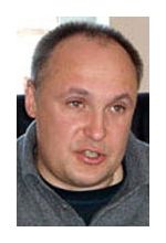Вадим Горяинов