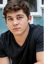 Joseph Angelette