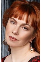 Регина Щукина
