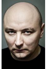 Михаил Хрусталев
