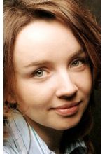 Екатерина Гороховская