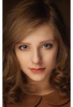 Лиза Арзамасова