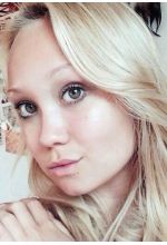 Полина Ильюшенко