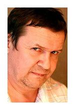 Александр Быков