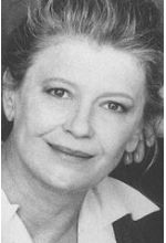 Лиза Кройцер