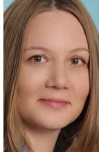 Екатерина Кирсанова