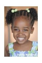 DanYa Williams