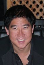 Stephen Mao