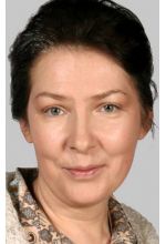 Наталья Данилова