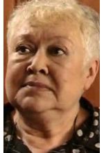 Елена Ставрогина