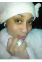 Zarha Sandy