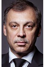 Сергей Чонишвили