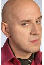 Иван Агапов