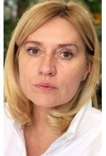 Елена Чебатуркина