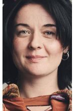 Елена Дронова