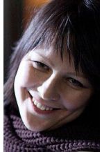 Елена Быкова