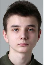 Егор Губарев