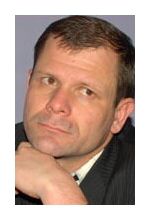 Алексей Костерев