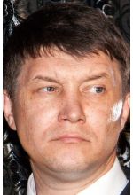 Сергей Панов