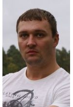Дмитрий Свергунов