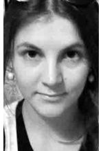 Елена Шмакова